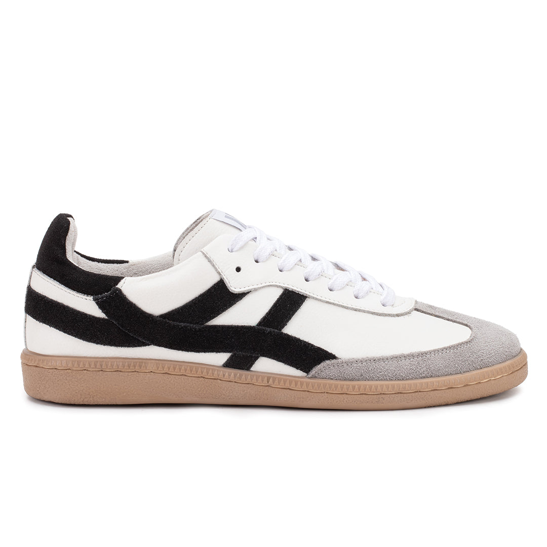 Tênis Feminino Chloe Casual Couro Premium