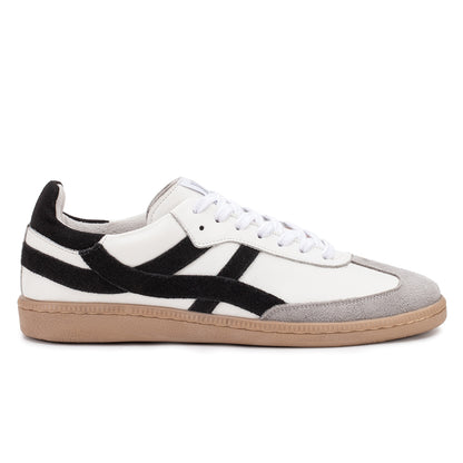 Tênis Feminino Chloe Casual Couro Premium