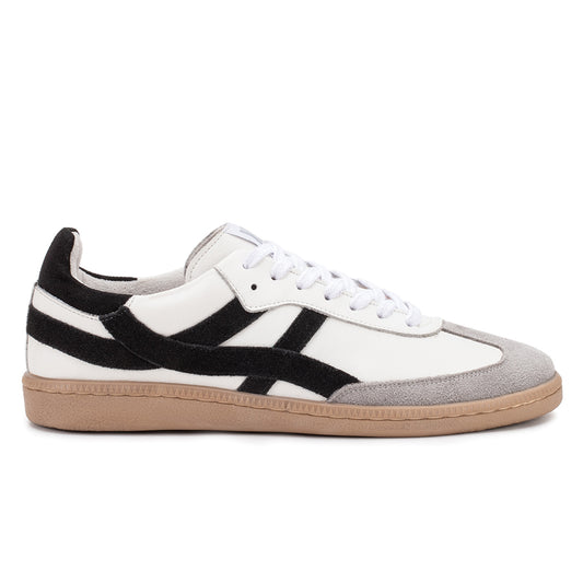 Tênis Feminino Chloe Casual Couro Premium