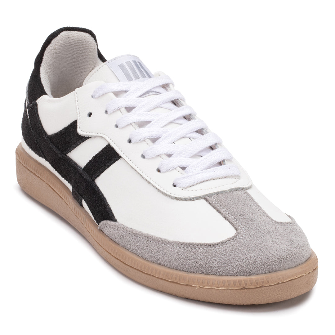 Tênis Feminino Chloe Casual Couro Premium