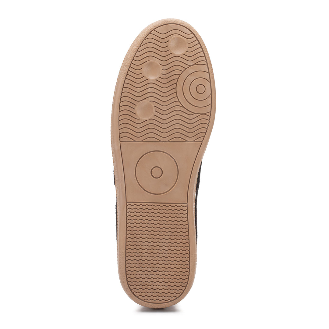 Tênis Feminino Chloe Casual Couro Premium
