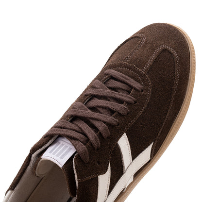 Tênis Feminino Chloe Casual Couro Premium