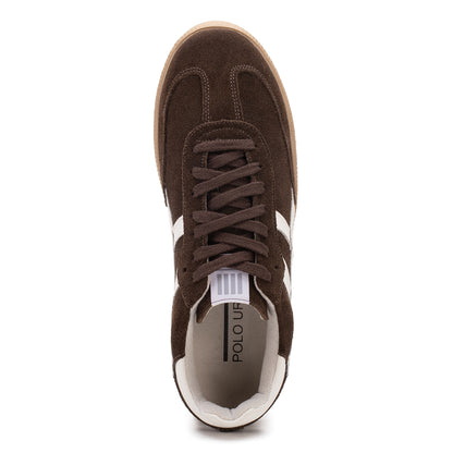 Tênis Feminino Chloe Casual Couro Premium